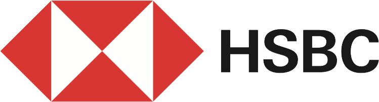HSBC Luxembourg logo