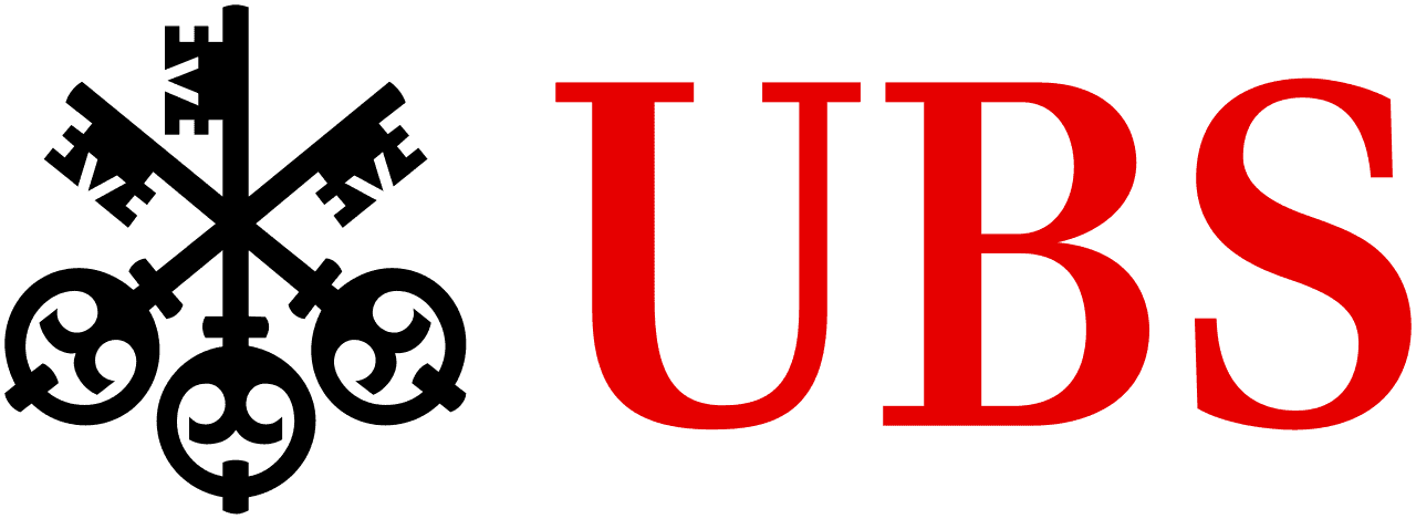 UBS France logo