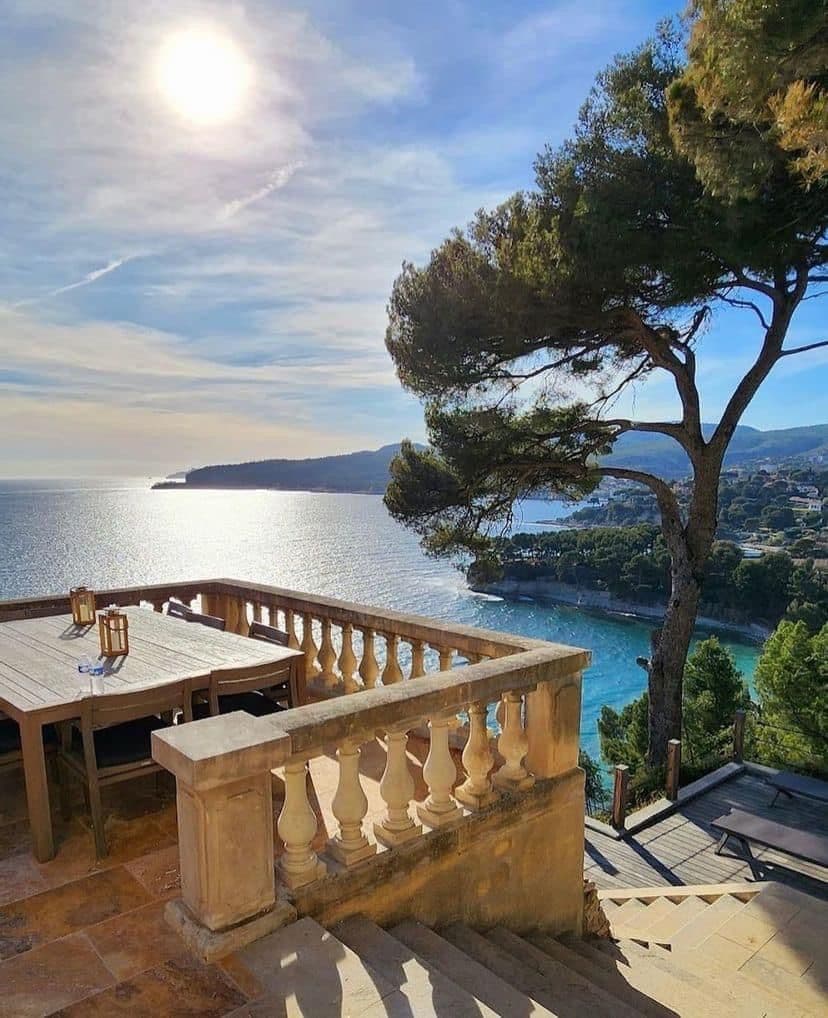 Prime property in La Ciotat