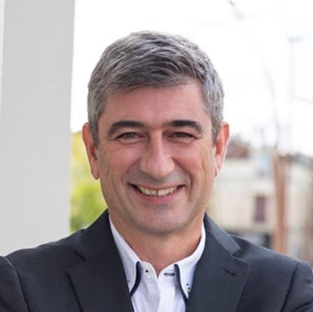 Hervé Seux